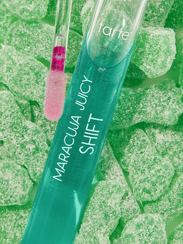 maracuja juicy lip & cheek shift