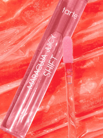 maracuja juicy lip & cheek shift