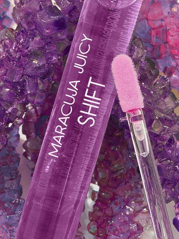 maracuja juicy lip & cheek shift