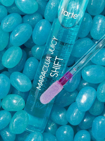 maracuja juicy lip & cheek shift