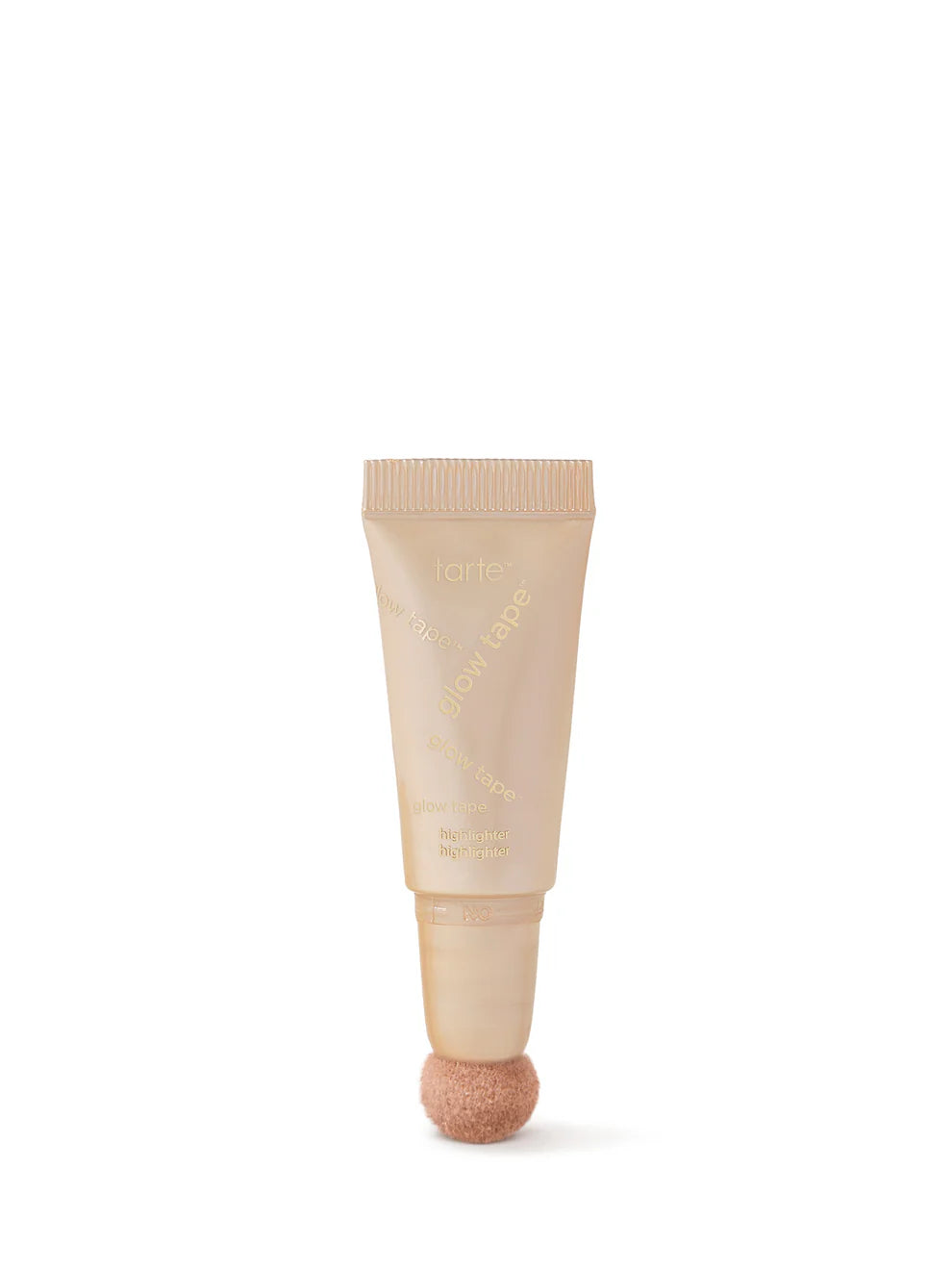 travel-size glow tape™ highlighter