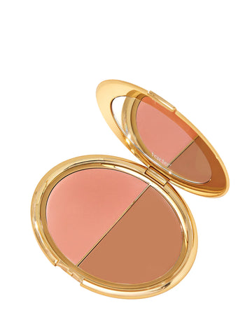 park ave princess™ cream cheek duo