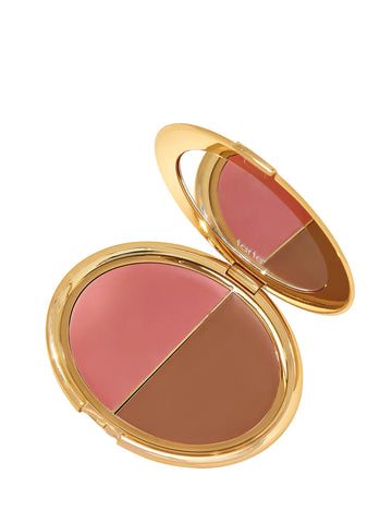 park ave princess™ cream cheek duo