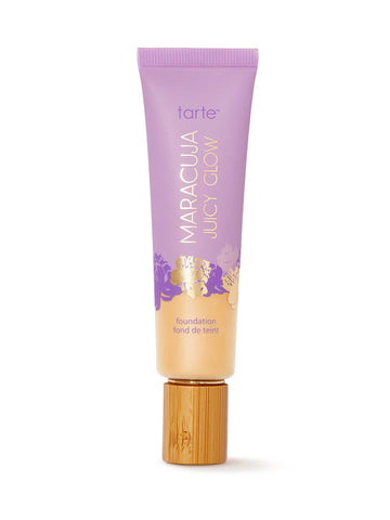 maracuja juicy glow tint