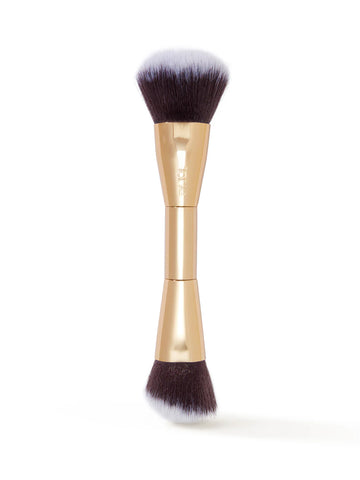 park ave princess™ cream face brush