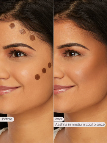 travel-size sculpt tape™ contour