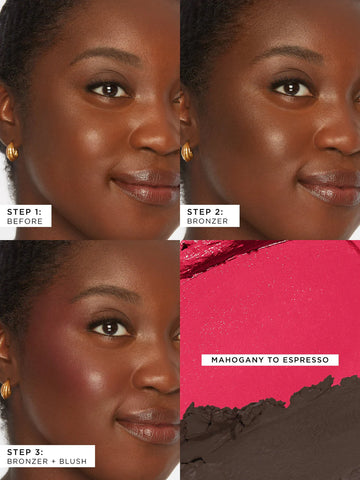 park ave princess™ cream cheek duo