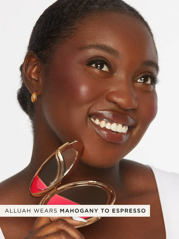 park ave princess™ cream cheek duo