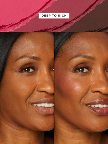 park ave princess™ cream cheek palette