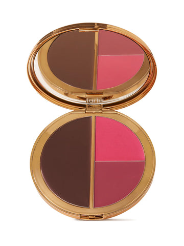 park ave princess™ cream cheek palette