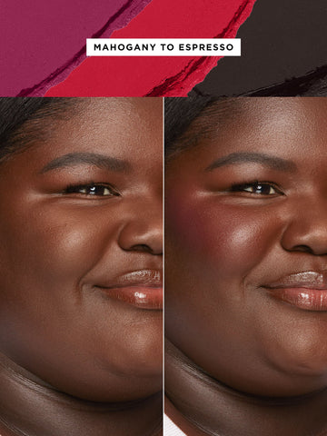 park ave princess™ cream cheek palette