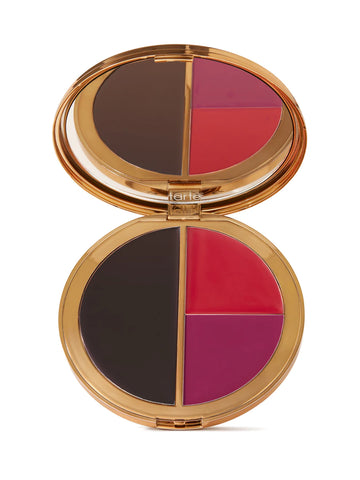 park ave princess™ cream cheek palette