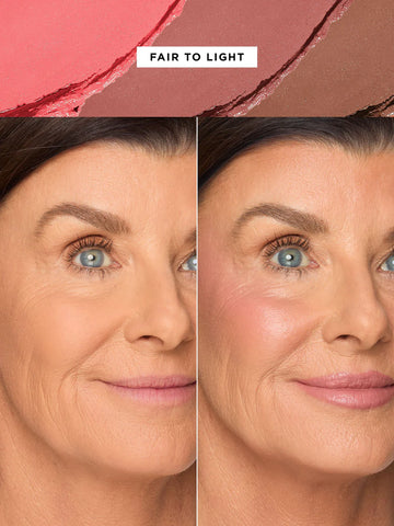 park ave princess™ cream cheek palette