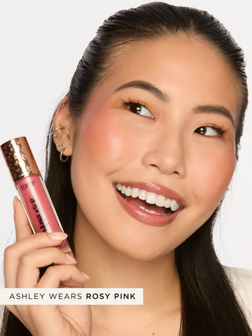 maneater™ blush & glow™ cheek plump