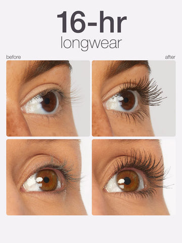 travel-size maneater™ mascara