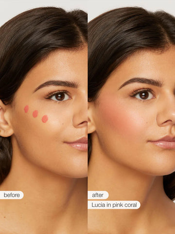 maneater™ satin blush cheek plump