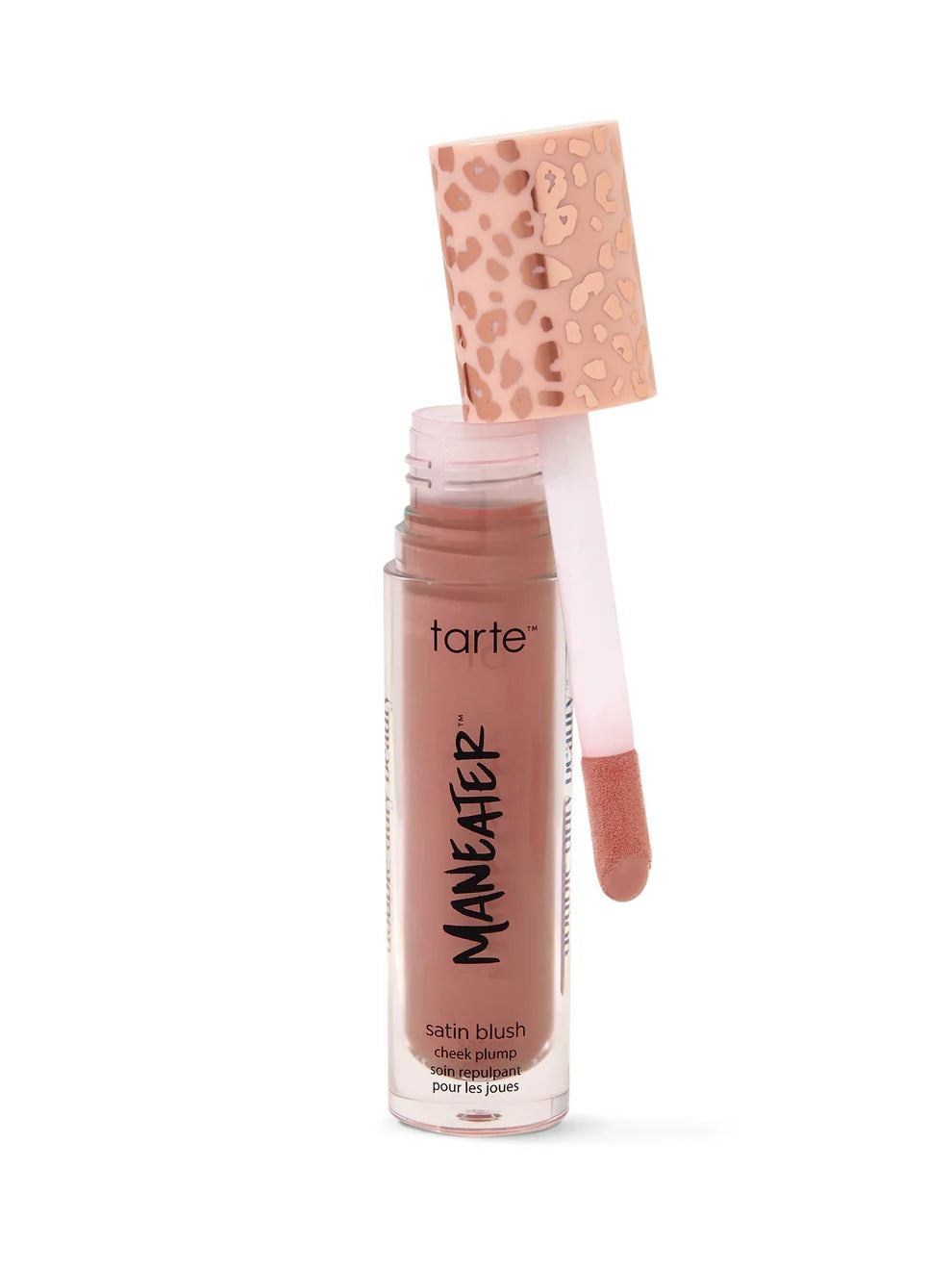 maneater™ satin blush cheek plump