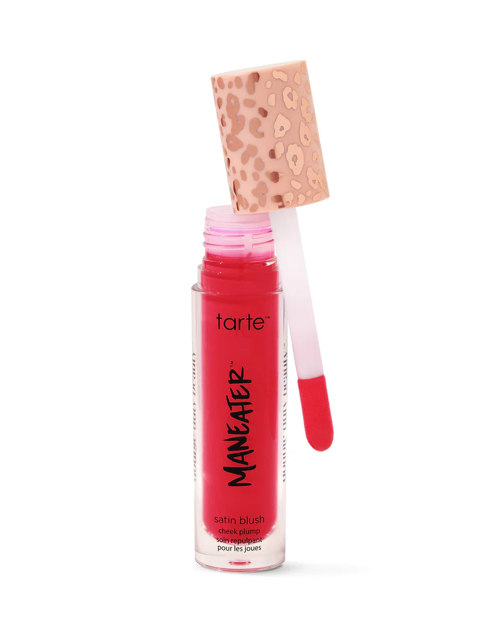 maneater™ satin blush cheek plump