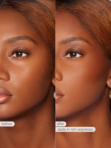park ave princess™ matte face & body bronzer