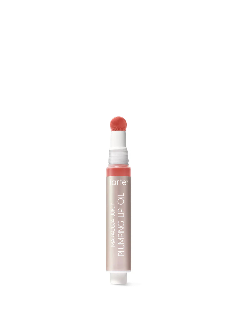 travel-size maracuja juicy plumping lip oil