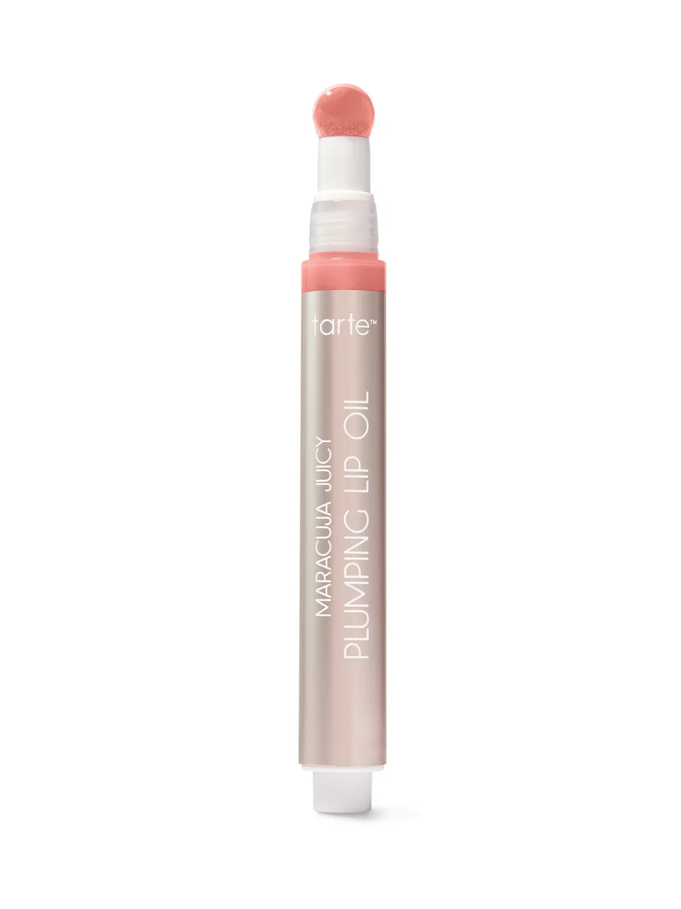 maracuja juicy plumping lip oil