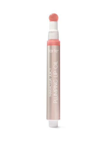 maracuja juicy plumping lip oil