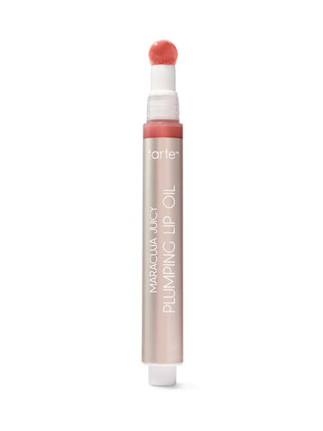 maracuja juicy plumping lip oil