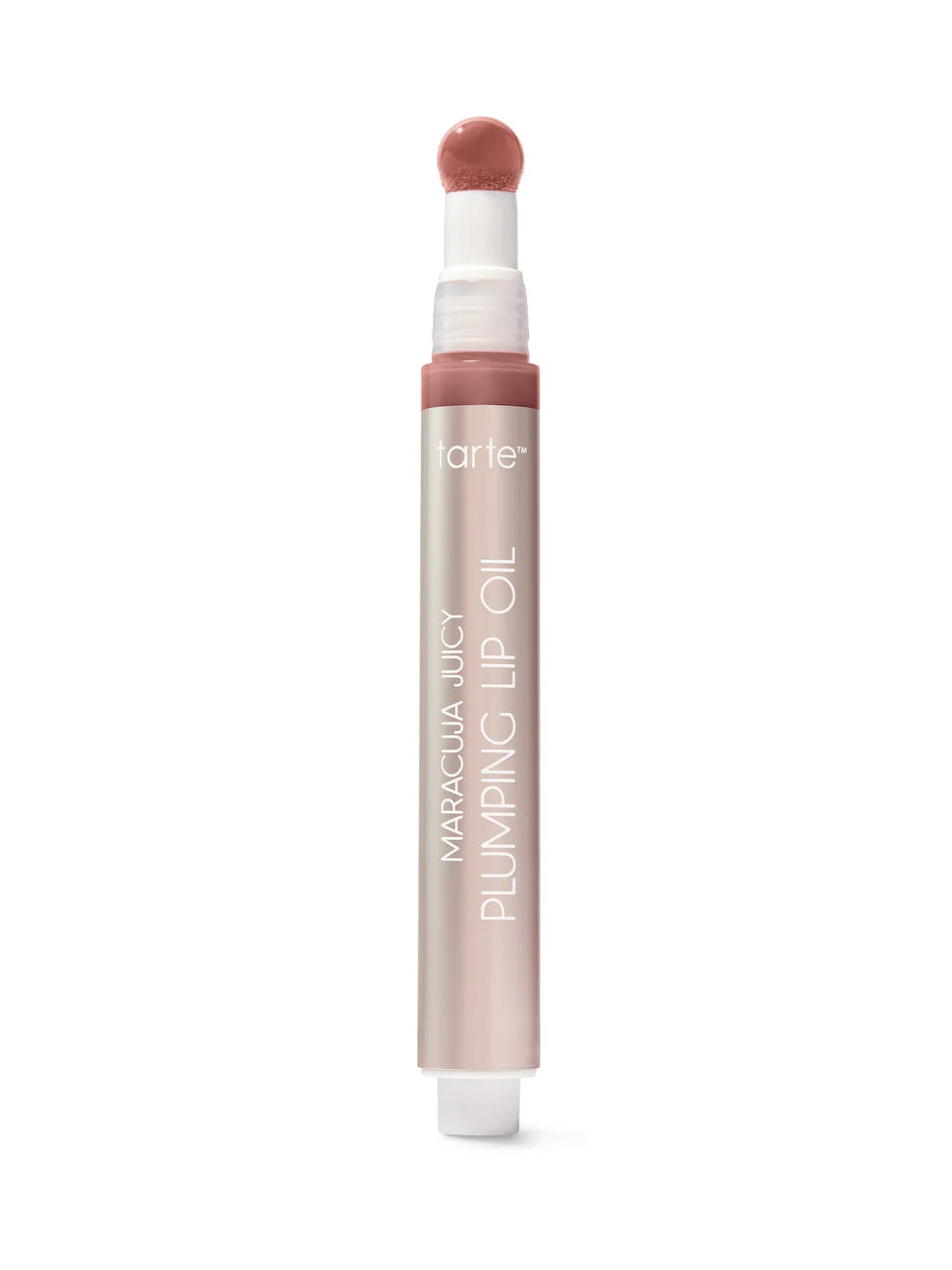 maracuja juicy plumping lip oil