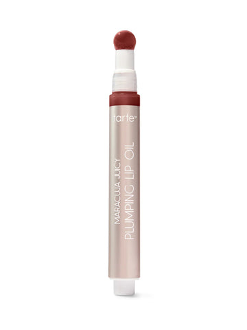 maracuja juicy plumping lip oil