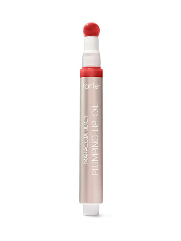 maracuja juicy plumping lip oil