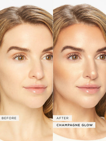 Key Largo GLOW bronzing drops