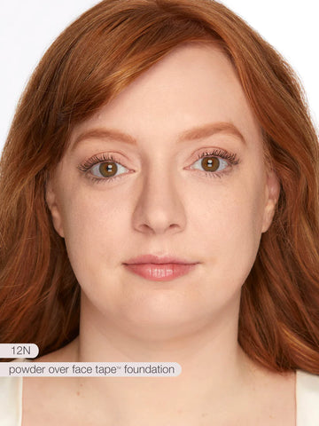 face tape™ pressed powder