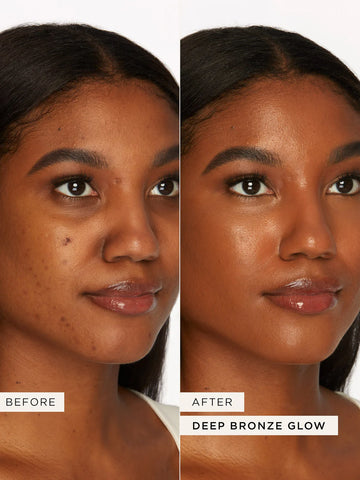 Key Largo GLOW bronzing drops