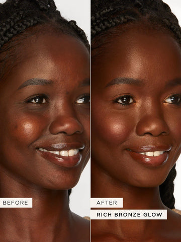 Key Largo GLOW bronzing drops