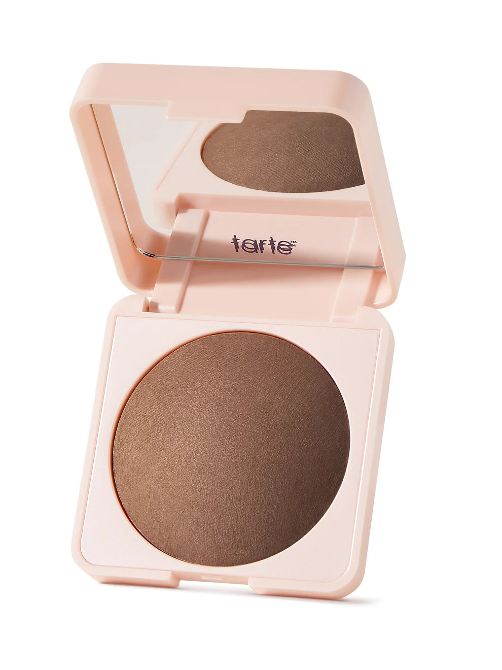 Amazonian clay radiant baked setting powder