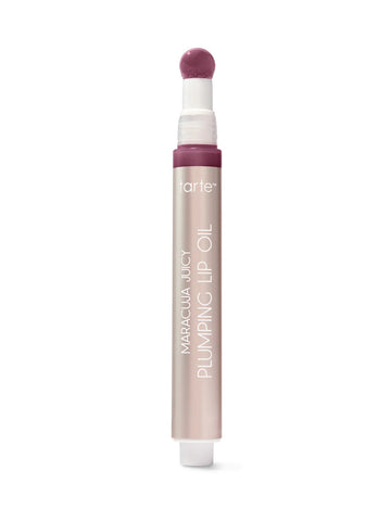 maracuja juicy plumping lip oil