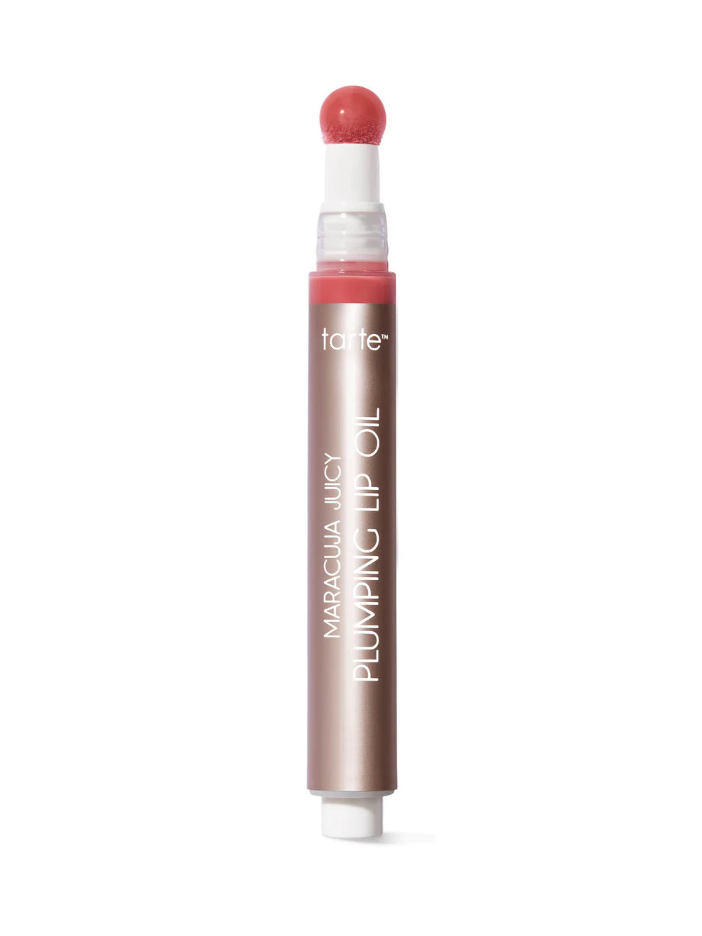 maracuja juicy plumping lip oil
