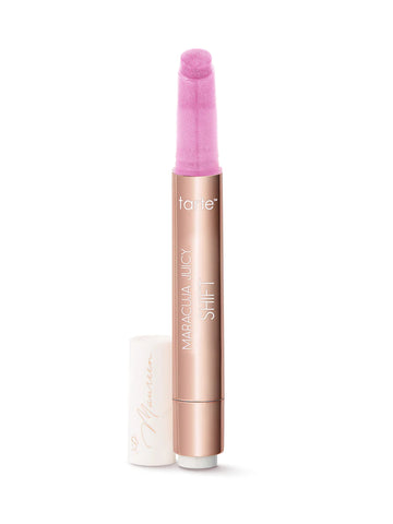 limited-edition maracuja juicy shift