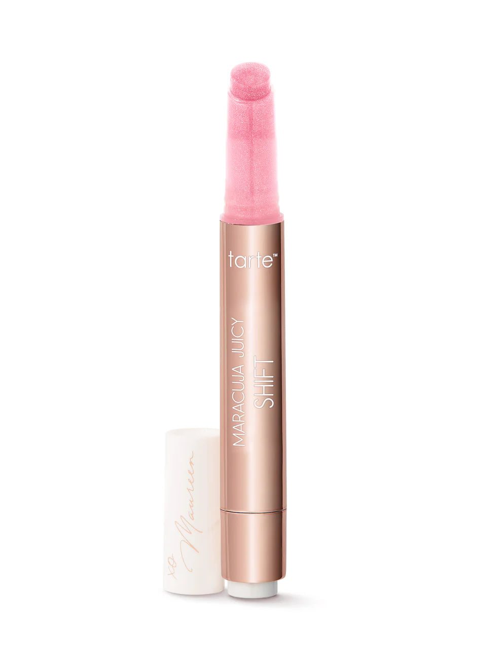 limited-edition maracuja juicy shift