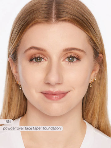 face tape™ pressed powder