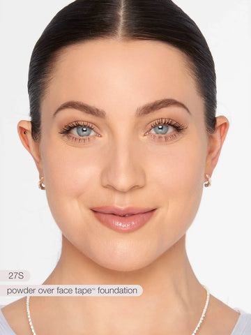 face tape™ pressed powder