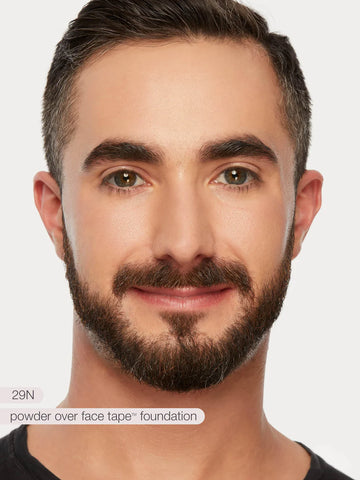 face tape™ pressed powder