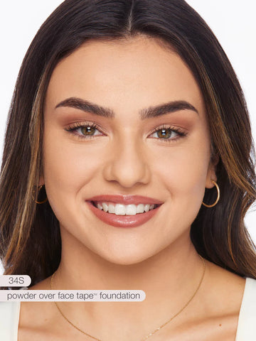 face tape™ pressed powder