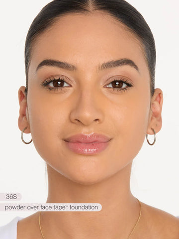 face tape™ pressed powder