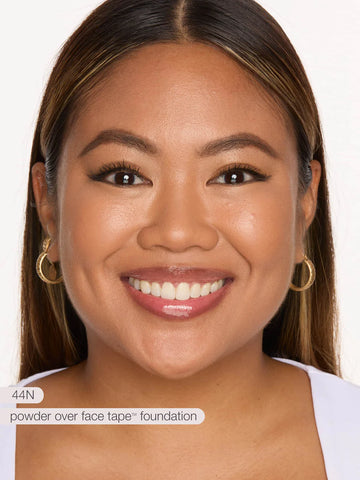 face tape™ pressed powder