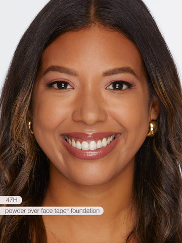 face tape™ pressed powder