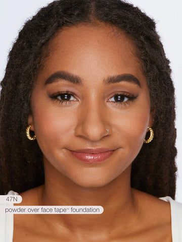 face tape™ pressed powder