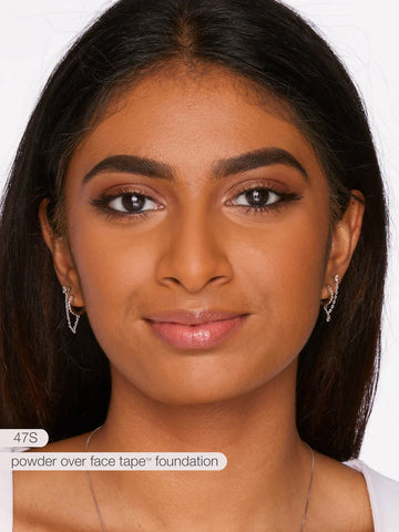 face tape™ pressed powder