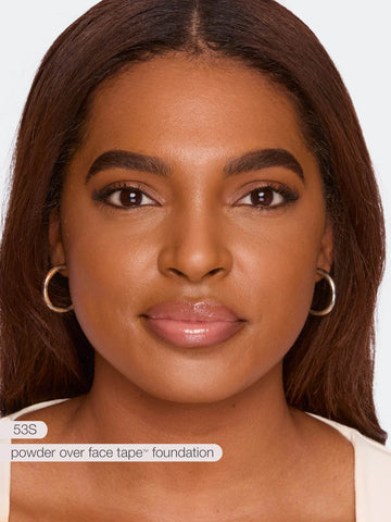 face tape™ pressed powder