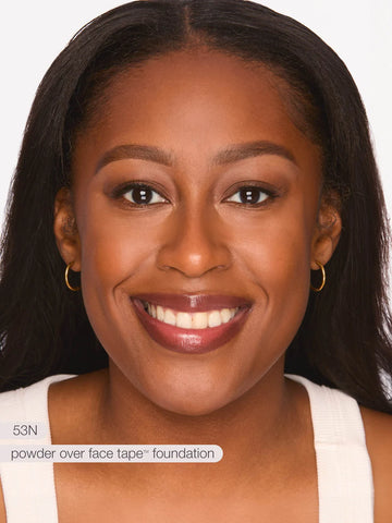 face tape™ pressed powder